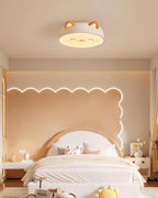 Mewi Metal Ceiling Lamp — product view 6