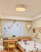 Mewi Metal Ceiling Lamp — product view 7