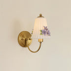 Fiorenta Metal Wall Lamp — product view 8