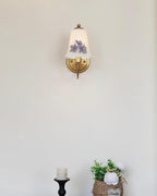 Fiorenta Metal Wall Lamp — product view 13
