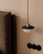 Mistral Glass Pendant Lamp — product view 10