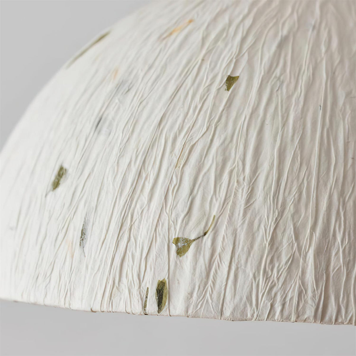 Sylvane Dome Wood Pendant Lamp — product view 22