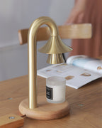 Lumora Candle Warmer Lamp — product view 3