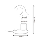 Lumora Candle Warmer Lamp — product view 5