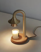 Lumora Candle Warmer Lamp — product view 8