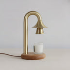 Lumora Candle Warmer Lamp — product view 9