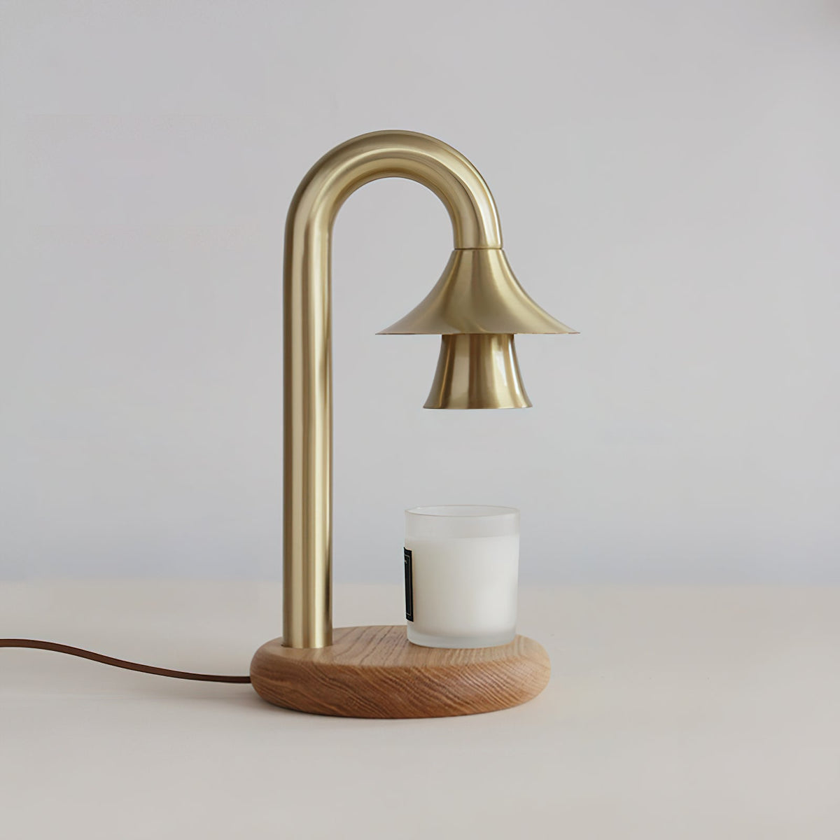 Lumora Candle Warmer Lamp — product view 9