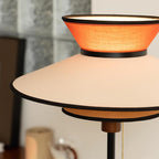 Lunetra Wood Floor Lamp — product view 14