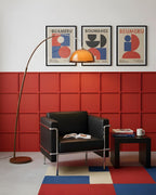 Ventoro Metal Floor Lamp — product view 15