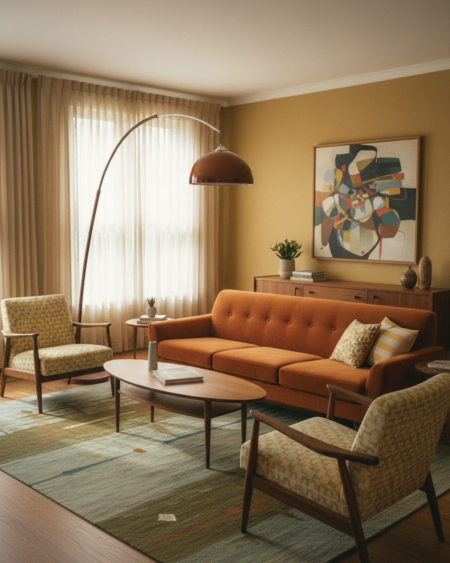 Ventoro Metal Floor Lamp — product view 18