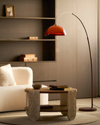 Ventoro Metal Floor Lamp — product view 22