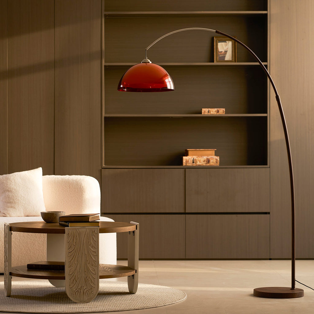 Ventoro Metal Floor Lamp — product view 24