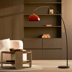 Ventoro Metal Floor Lamp — product view 24