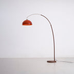 Ventoro Metal Floor Lamp — product view 30