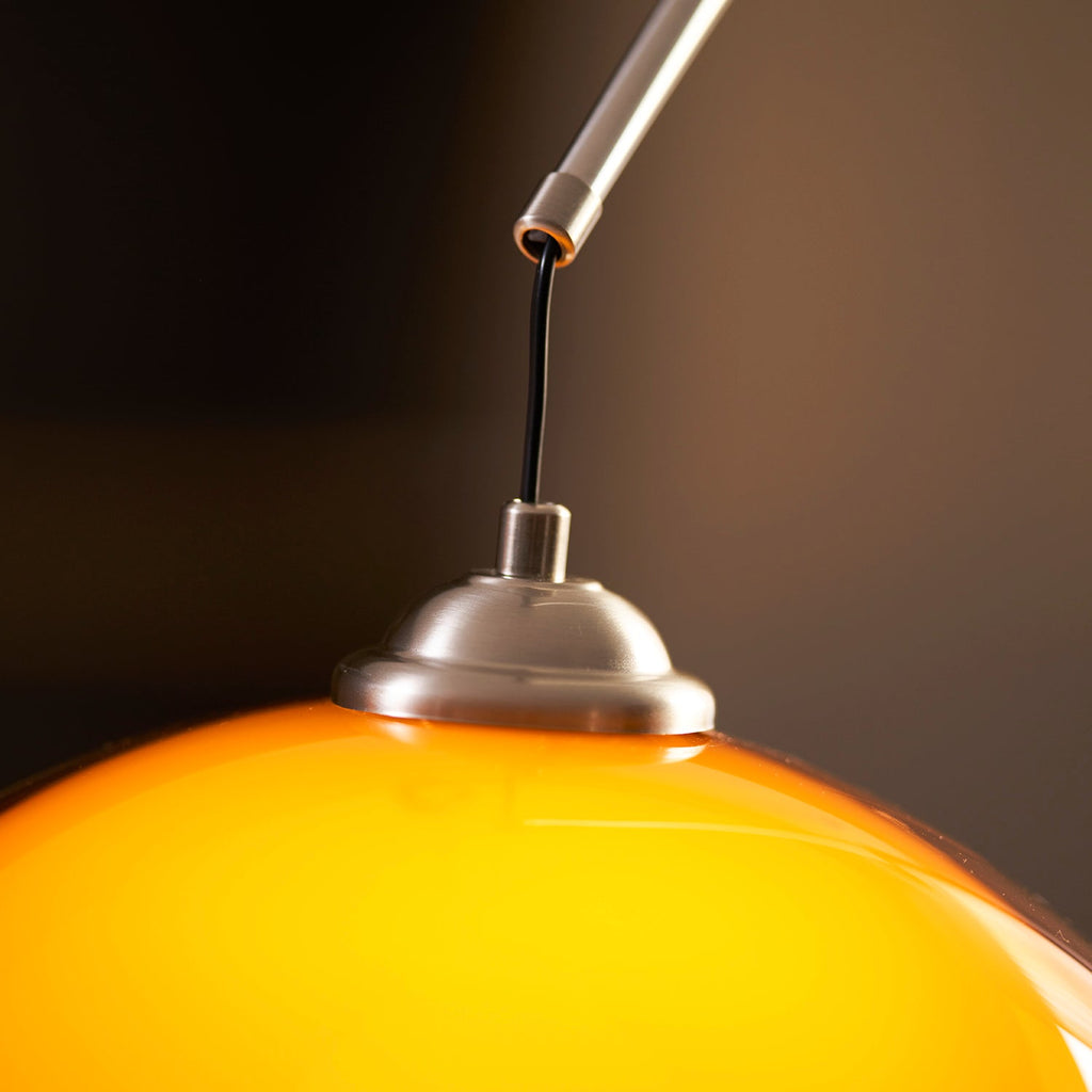 Ventoro Metal Floor Lamp — product view 32