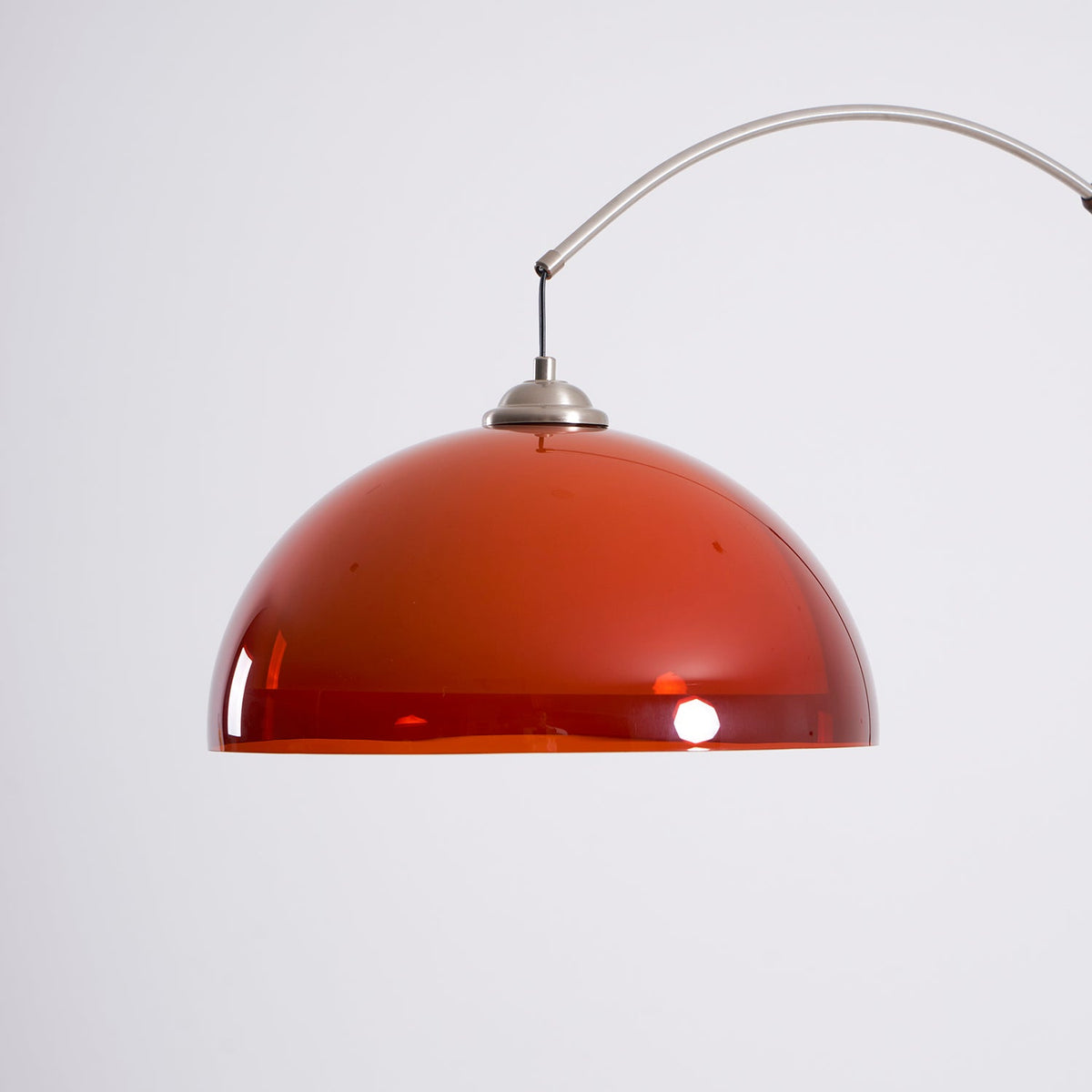Ventoro Metal Floor Lamp — product view 34