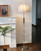 Colette Wood Floor Lamp — product view 7