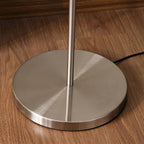 Colette Wood Floor Lamp — product view 14