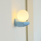 Bluora Wall Lamp — product view 12