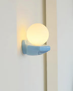 Bluora Wall Lamp — product view 14