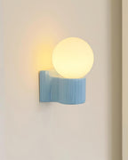 Bluora Wall Lamp — product view 16