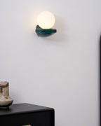 Bluora Wall Lamp — product view 22