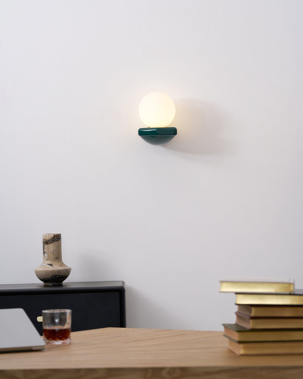 Bluora Wall Lamp — product view 24