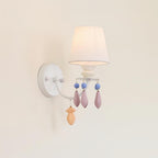 Belvianne Metal Wall Lamp — product view 7