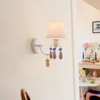 Belvianne Metal Wall Lamp — product view 11
