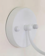 Belvianne Metal Wall Lamp — product view 17