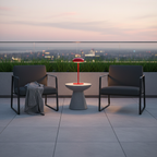 Colvista Metal Table Lamp — product view 13
