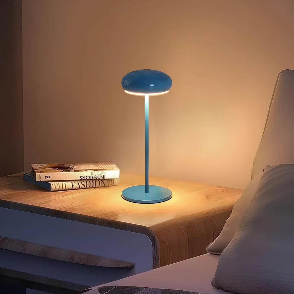 Colvista Metal Table Lamp — product view 18