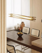 Modario Wood Chandelier — product view 7