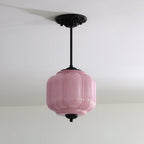 Eloise Meliora Glass Ceiling Lamp — product view 13