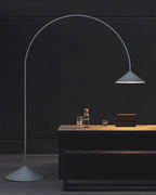 Orbitas Metal Floor Lamp — product view 4