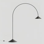Orbitas Metal Floor Lamp — product view 12