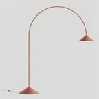 Orbitas Metal Floor Lamp — product view 13