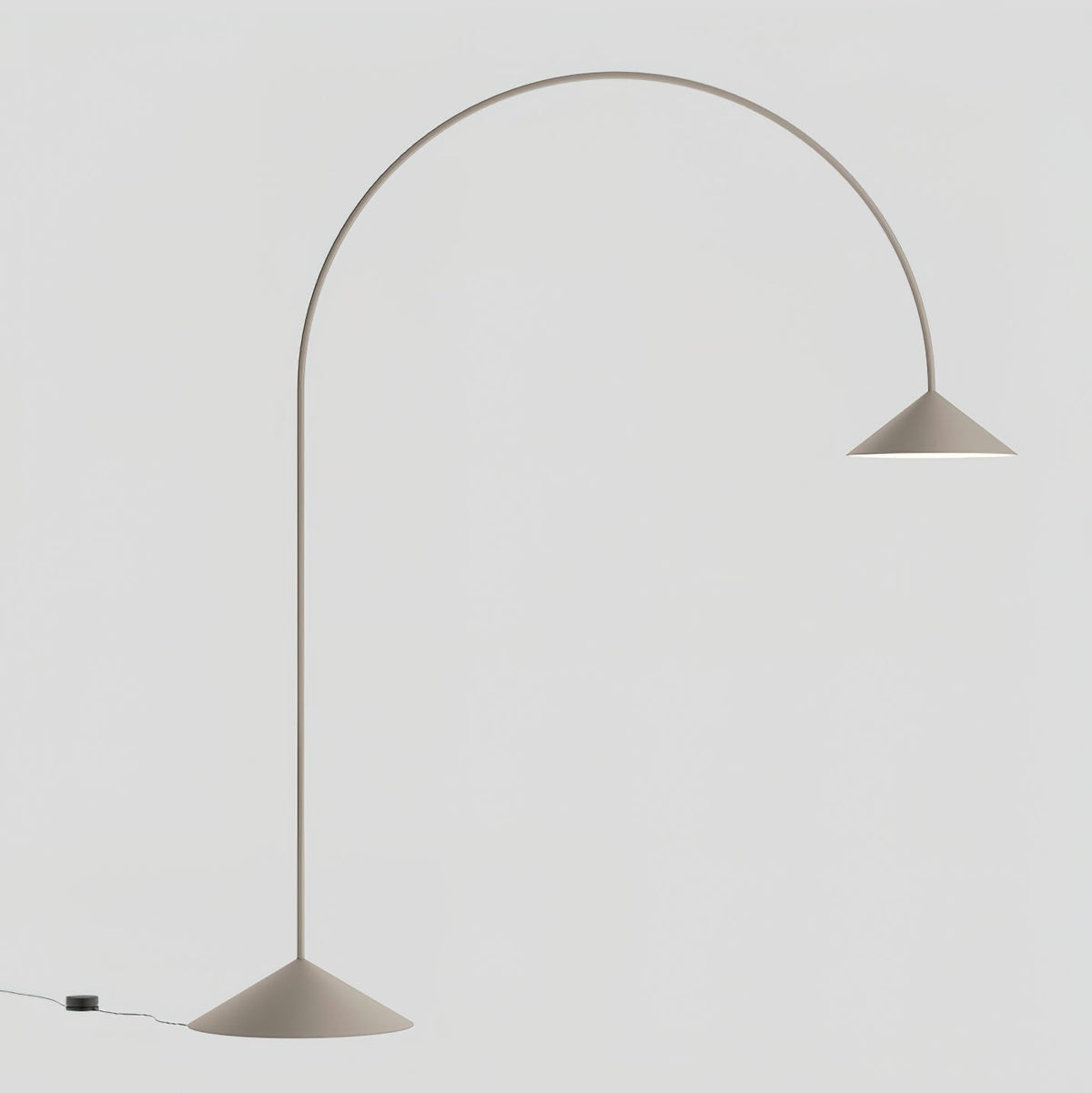 Orbitas Metal Floor Lamp — product view 14