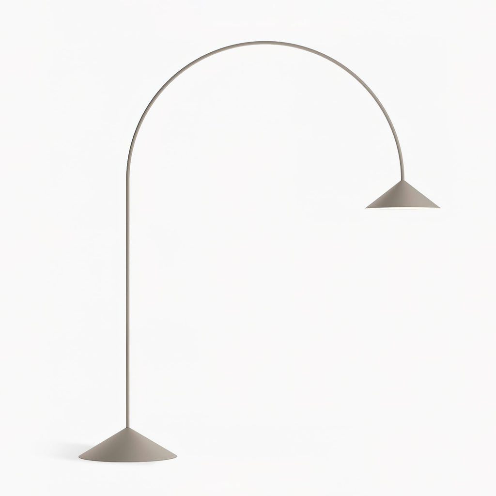 Orbitas Metal Floor Lamp — product view 15