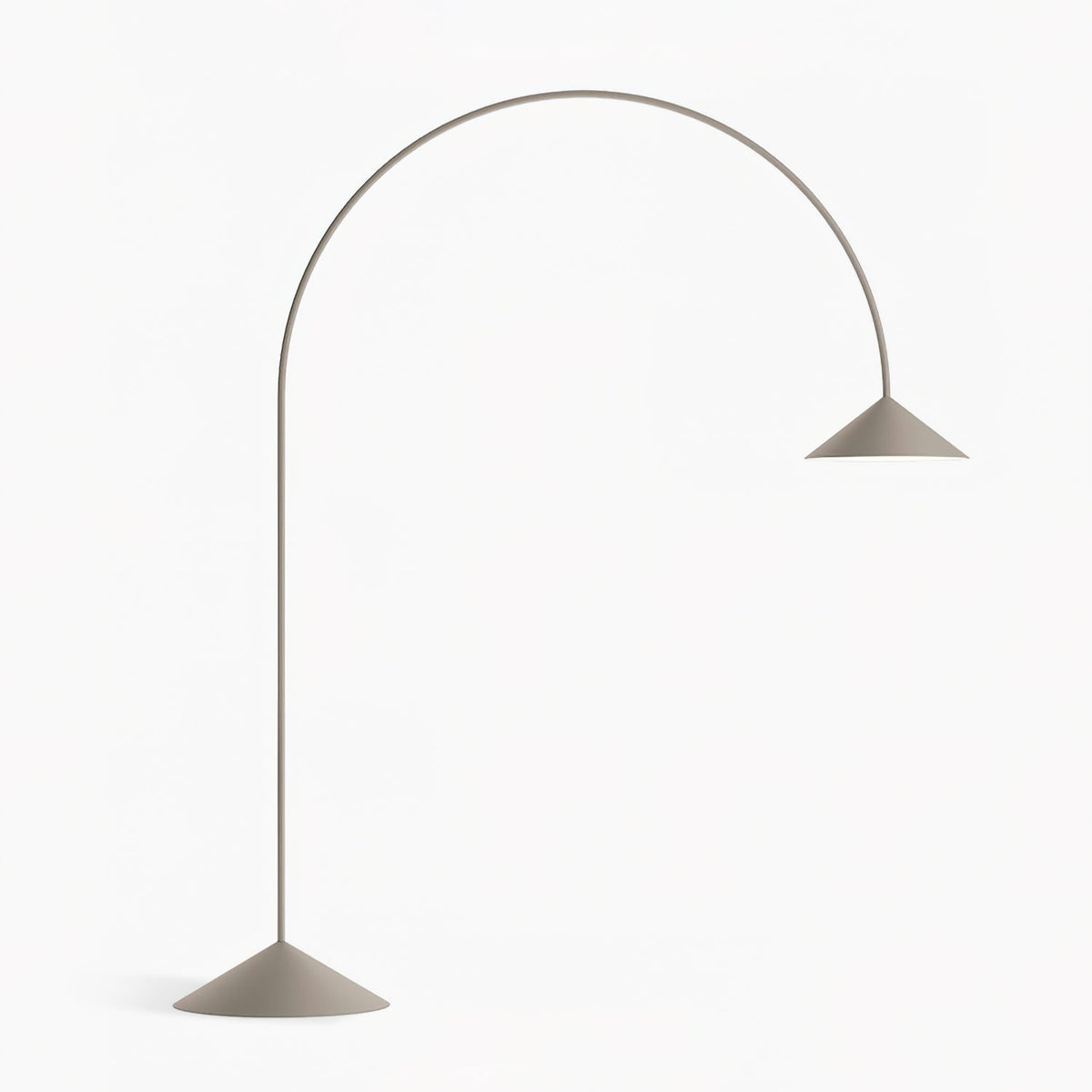 Orbitas Metal Floor Lamp — product view 15