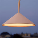 Orbitas Metal Floor Lamp — product view 16