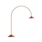 Orbitas Metal Floor Lamp — product view 17