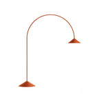 Orbitas Metal Floor Lamp — product view 18