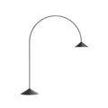 Orbitas Metal Floor Lamp — product view 20