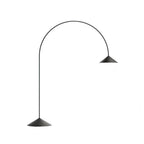 Orbitas Metal Floor Lamp — product view 20