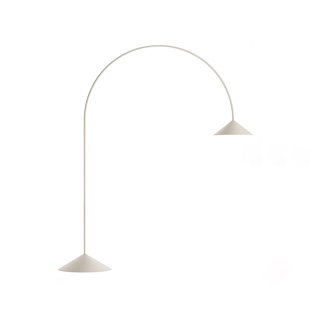 Orbitas Metal Floor Lamp — product view 21