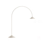 Orbitas Metal Floor Lamp — product view 21
