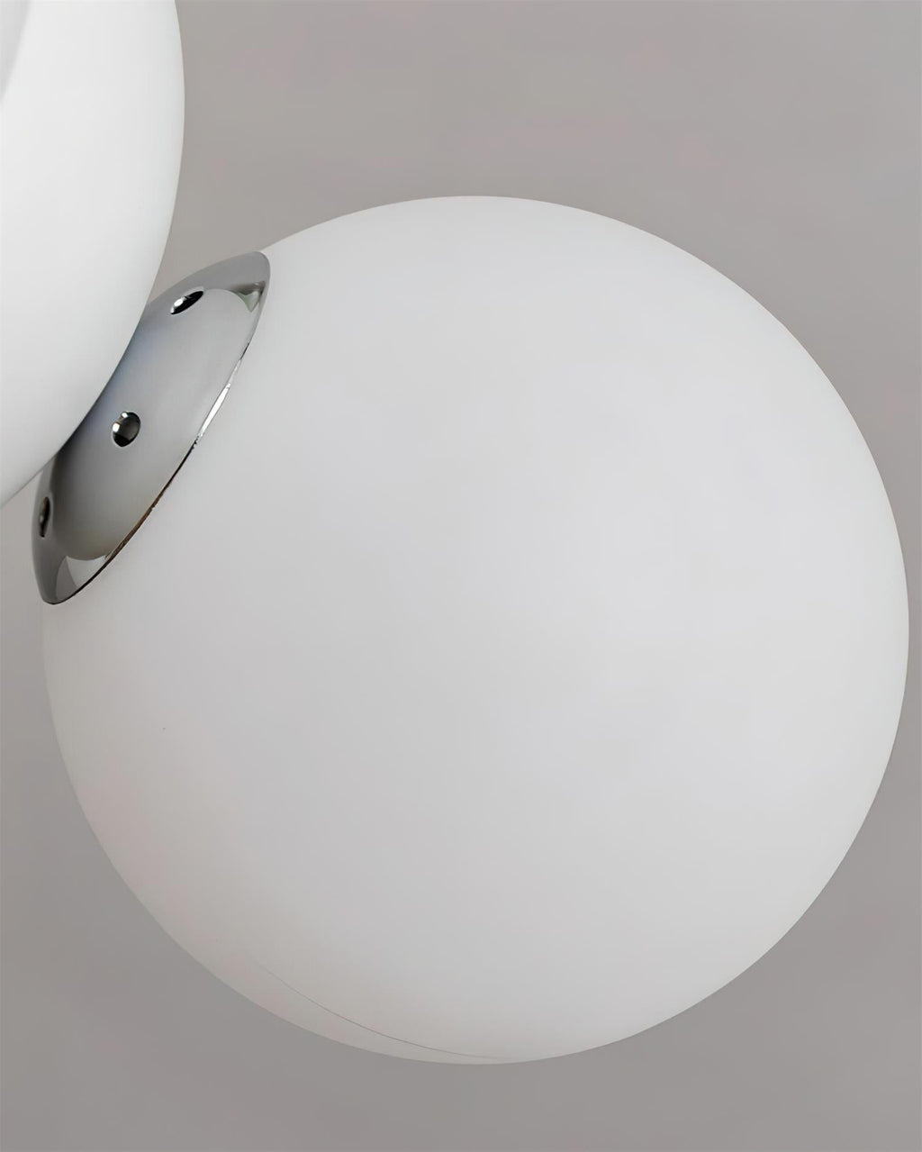 MiloSphere Metal Pendant Lamp — product view 9