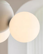 MiloSphere Metal Pendant Lamp — product view 10
