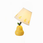 Harvest Metal Table Lamp — product view 9